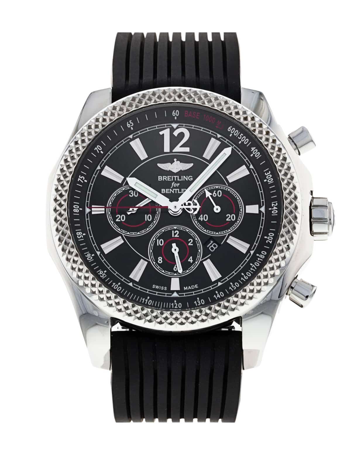 Breitling Bentley Barnato A41390
